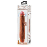 Baile Jack Multi-speed Vibration Realistic Dildo